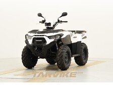 Kawasaki Brute Force