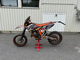 KTM 125
