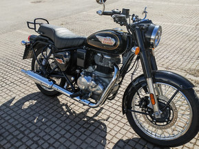 Royal Enfield Bullet