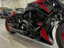 Harley-Davidson VRSC