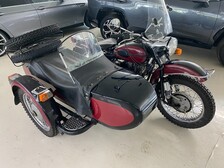 Ural IMZ