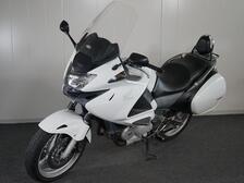 Honda NT