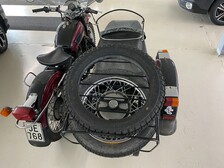 Ural IMZ