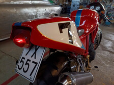 Ducati Supersport