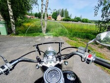 Suzuki Intruder