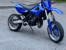 Aprilia MX