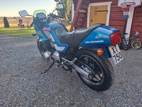 Suzuki GSX