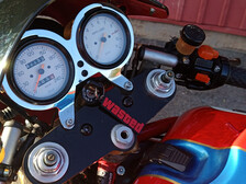 Ducati Supersport