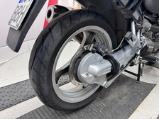 BMW R
