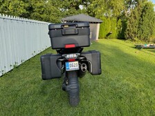 BMW GS