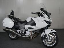 Honda NT