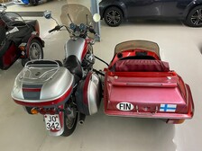 Moto Guzzi California