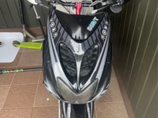 Yamaha Aerox