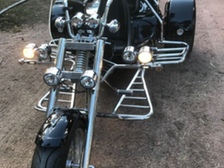Rewaco HS1