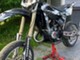 Husqvarna WR
