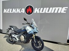 CFMOTO 650MT