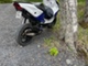 Yamaha Aerox