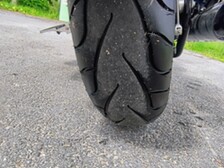 Suzuki Intruder