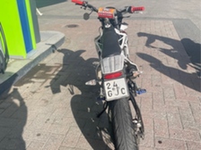Drac Supermoto