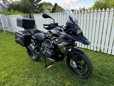 BMW GS