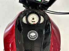 Harley-Davidson VRSC