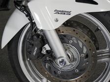 Honda NT