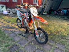 KTM 65