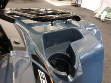 Kawasaki Brute Force