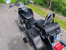 Suzuki Intruder