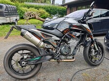 KTM 790