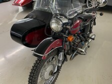 Ural IMZ