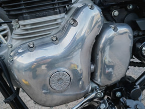 Royal Enfield Bullet