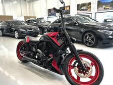 Harley-Davidson VRSC