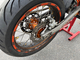 KTM 125