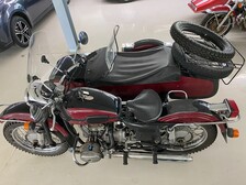 Ural IMZ