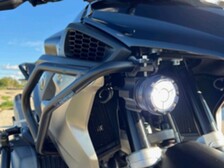 BMW GS