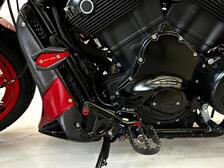 Harley-Davidson VRSC