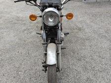 Suzuki GT