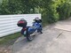 Honda NT