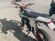 Drac Supermoto