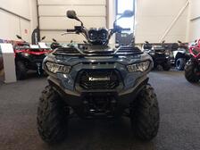 Kawasaki Brute Force