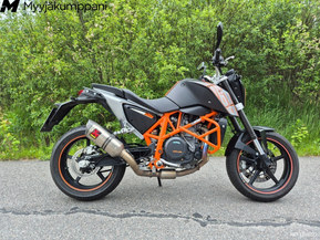 KTM 690