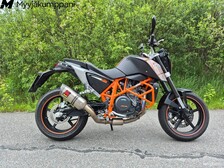 KTM 690