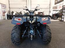 Kawasaki Brute Force
