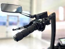 Harley-Davidson VRSC