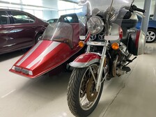 Moto Guzzi California