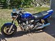 Yamaha XJR