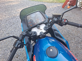 Suzuki GSX