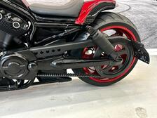 Harley-Davidson VRSC