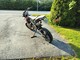 Aprilia SX